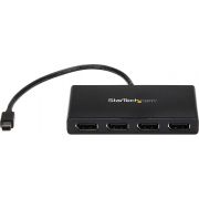 StarTech-com-MST-Hub-Mini-DisplayPort-1-2-naar-4x-DisplayPort
