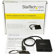 StarTech-com-MSTCDP122DP-video-splitter-USB-C-to-2x-displayport