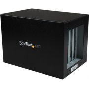 StarTech.com PCI Express naar 4-slot PCI Uitbreidingssysteem
