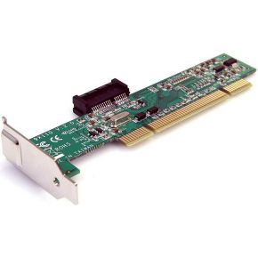 Startechcom Pci Naar Express Adapterkaart startech kopen in de aanbieding