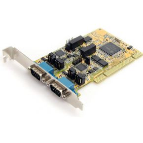 Startechcom Pci2S232485I startech kopen in de aanbieding