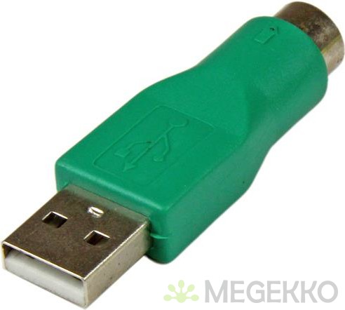 Delock USB 2.0 Kabel USB-C™ naar Terminalblock 15cm - Deze adapterkabel