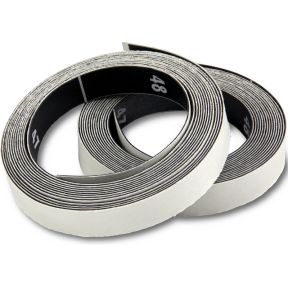 StarTech.com Rack Unit Labels tot 49U 2 stuks