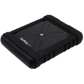 StarTech.com Robuuste harde-schijfbehuizing USB 3.0 naar 2,5 inch SATA 6 Gbps HDD of SDD UASP