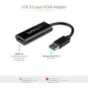 StarTech-com-Slanke-USB-3-0-naar-HDMI