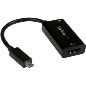 Startechcom Slimport Mydp Naar Hdmi Video Adapter Converter 1080P startech kopen in de aanbieding