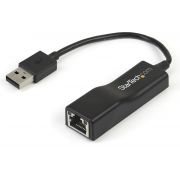 StarTech.com USB 2.0 naar 10/100 Mbps Ethernet-netwerkadapterdongle