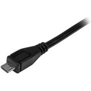 StarTech-com-USB-2-0-USB-C-naar-Micro-B-kabel-1-m