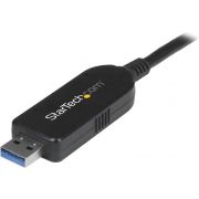 StarTech-com-USB-3-0-data-transfer-kabel-voor-Mac-en-Windows