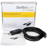StarTech-com-USB-3-0-data-transfer-kabel-voor-Mac-en-Windows