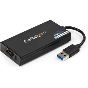 StarTech.com USB 3.0 naar 4K HDMI