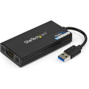 StarTech.com USB 3.0 naar 4K HDMI