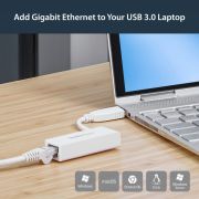 StarTech-com-USB-3-0-naar-gigabit-Ethernet-NIC-netwerkadapter-wit