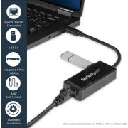 StarTech-com-USB-3-0-naar-gigabit-Ethernet-adapter-NIC-met-USB-poort-zwart