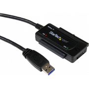 StarTech.com USB 3.0 naar SATA of IDE harde schijf adapter / converter
