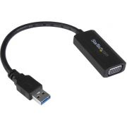 StarTech.com USB 3.0 naar VGA video adapter met automatische on-board driver installatie