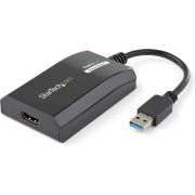 StarTech.com USB 3.0-naar-HDMI externe Multi-Monitor grafische videoadapter voor Mac & pc DisplayLin