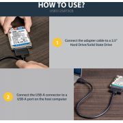 StarTech-com-USB-3-1-Gen-2-10-Gbps-adapterkabel-voor-SATA-schijven