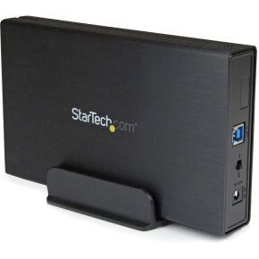 StarTech.com USB 3.1 Gen 2 (10 Gbps) behuizing voor 3,5 inch SATA-schijven
