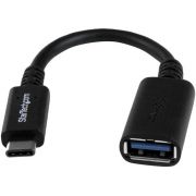 StarTech.com USB 3.1 USB-C-naar-USB-A-adapter