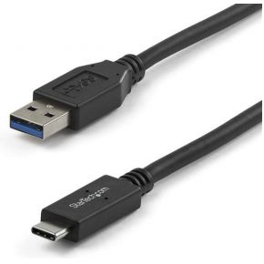 StarTech.com USB 3.1 USB-C-naar-USB-A-kabel 1 m