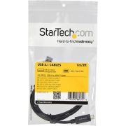 StarTech-com-USB-3-1-USB-C-naar-USB-A-kabel-1-m