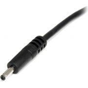 StarTech-com-USB-naar-3-4-mm-voedingskabel-type-H-connector-2-m