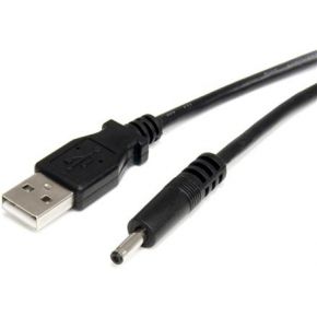 StarTech.com USB naar 3,4 mm voedingskabel type H connector 91 cm