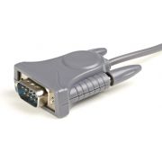 StarTech-com-USB-naar-RS232-DB9-DB25-Seri-le-Verloopkabel-M-M