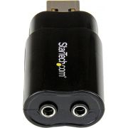 StarTech-com-USB-Stereo-Audio-Adapter-Externe-Geluidskaart
