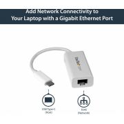 StarTech-com-USB-C-naar-gigabit-netwerkadapter-USB-3-1-Gen-1-5-Gbps-Wit