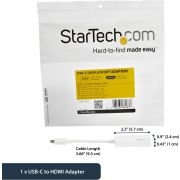 StarTech-com-USB-C-naar-HDMI-adapter-USB-Type-C-naar-HDMI-video-converter-wit
