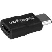 StarTech-com-USB-C-naar-Micro-USB-adapter-M-F-USB-2-0