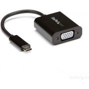 StarTech.com USB-C naar VGA Adapter
