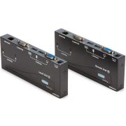 StarTech.com USB/VGA Cat5 UTP KVM Verlengsysteem