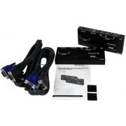StarTech-com-USB-VGA-Cat5-UTP-KVM-Verlengsysteem
