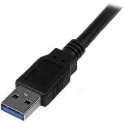 StarTech-com-USB3SAA3MBK-USB-Kabel-3M