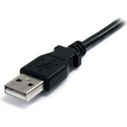 StarTech-com-USBEXTAA10BK-USB-kabel-USB-2-0-USB-A-m-to-USB-A-f-