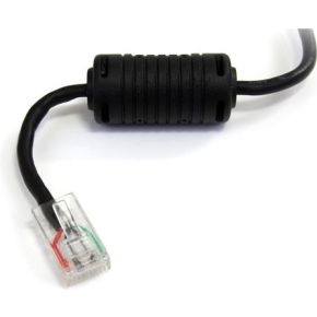 StarTech.com USBUPS06 USB to UPS 1,8m kabel