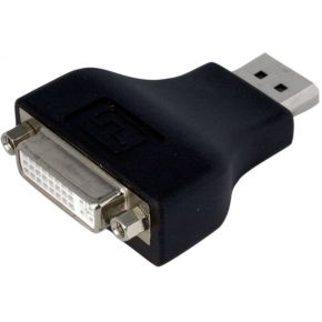 StarTech.com Video DisplayPort DVI Adapter Converter