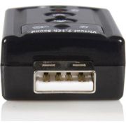 StarTech-com-Virtuele-7-1-USB-Stereo-Audio-Adapter-Externe-Geluidkaart