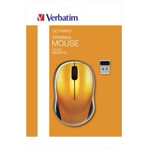 Verbatim Go Nano 49045 verbatim kopen in de aanbieding