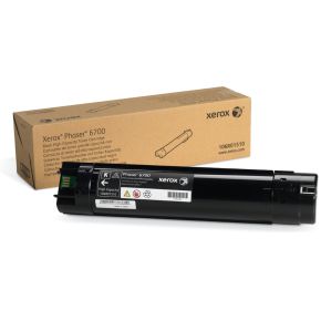 Xerox Hoge Capaciteit Tonercartridge Zwart 18000 Paginas Phaser 6700 xerox kopen in de aanbieding