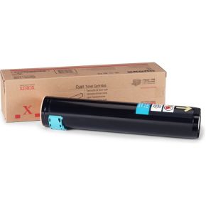 Xerox Phaser 77507760Ex7750 Cyan Toner Cartridge 22000 Paginas xerox kopen in de aanbieding