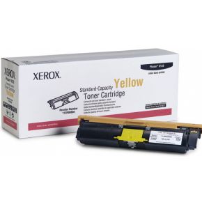 Xerox Standaard Gele Toner 1500 Pagina xerox kopen in de aanbieding