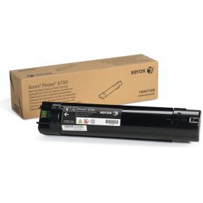 Xerox Standaard Tonercartridge Zwart 7100 Paginas Phaser 6700 xerox kopen in de aanbieding