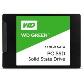 Western Digital Wd Ssd Green 120Gb Wds120G1G0A western digital kopen in de aanbieding