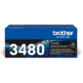 Brother TN-3480 toner zwart