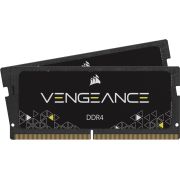 Corsair DDR4 Vengeance SODIMM 2x8GB 2666