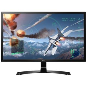 Lg 27 27Ud58 4K Ultra Hd Ips Monitor lg kopen in de aanbieding